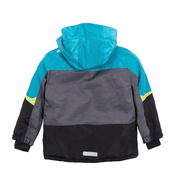 Snowsuit Conifere - Picture 10 of 13